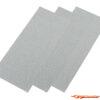 Tamiya Finishing Abrasives P1000 (Sanding) papers 3pcs. 87057