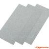 Tamiya Finishing Abrasives P1500 (Sanding) papers 3pcs. 87059