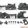 Tamiya MF-01X A Parts 51576