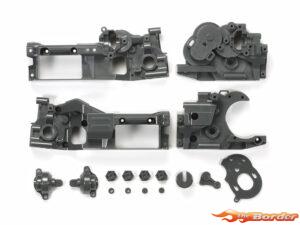 Tamiya MF-01X A Parts 51576