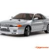 Tamiya 1/10 Bodyset Nissan Skyline GT-R (R32) 51365