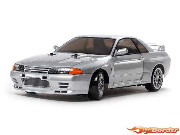 Tamiya 1/10 Bodyset Nissan Skyline GT-R (R32) 51365