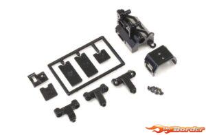 Kyosho Rear Motor Case Set RM MR03 MZ216B