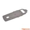 Schumacher C/F - Chassis Plate Eclipse U4958