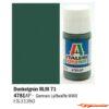 Italeri Dunkelgrun RLM 71 - Acrylic Paint 4781AP