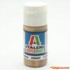 Italeri Flat Bruno Mimetico - Acrylic Paint 4644AP