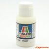 Italeri Flat Clear - Acrylic Paint 4636AP