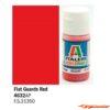 Italeri Flat Guard Red - Acrylic Paint 4632AP