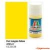 Italeri Flat Insignia Yellow - Acrylic Paint 4721AP