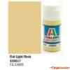 Italeri Flat Light Flesh - Acrylic Paint IT-4390AP