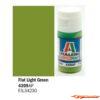 Italeri Flat Light Green - Acrylic Paint 4309AP