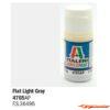 Italeri Flat Light Grey - Acrylic Paint 4765AP