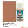 Italeri Flat Nocciola Chiaro – Acrylic Paint 4643AP