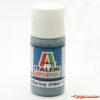 Italeri Flat Non Specular Blue Grey - Acrylic Paint 4766AP