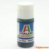 Italeri Flat Non Specular Sea Blue - Acrylic Paint 4604AP