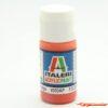 Italeri Flat Orange - Acrylic Paint 4302AP