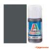 Italeri Flat Rubber - Acrylic Paint 4861AP