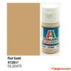 Italeri Flat Sand - Acrylic Paint 4720AP