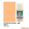 Italeri Flat Skin Tone Base Light - Acrylic Paint 4601AP