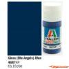 Italeri Gloss (Blu Angels) Blue - Acrylic Paint 4687AP