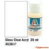 Italeri Gloss Clear - Acrylic Paint 4638AP