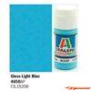 Italeri Gloss Light Blue - Acrylic Paint 4650AP