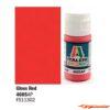 Italeri Gloss Red - Acrylic Paint 4605AP