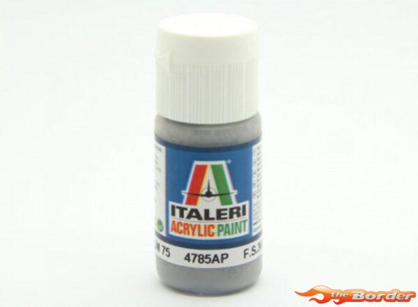 Italeri Grauviolett RLM 75 - Acrylic Paint 4785AP