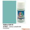 Italeri Hellblau RLM 65 - Acrylic Paint 4778AP