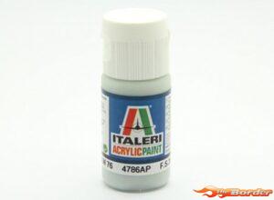 Italeri Lichtblau RLM 76 - Acrylic Paint 4786AP