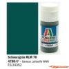 Italeri Schwarzgrun RLM 70 - Acrylic Paint 4780AP