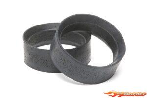 Tamiya 24mm Tire Insert (2pcs) - Hard 53435