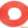 Corally Ultra Flexible Red 10AWG Wire 1Mtr. C-50105