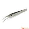 Tamiya HG Angled Tweezers 74108