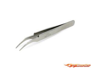 Tamiya HG Angled Tweezers 74108