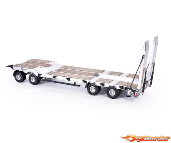 Carson Goldhofer TU4 Low Loader 2018 907400