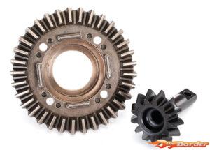 Traxxas Ring Gear, differential/ Pinion Gear, Differential (front) 8578