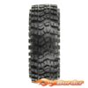 Proline Flat Iron XL 1.9" G8 Rock Terrain Truck Tires 10112-00 - Afbeelding 3