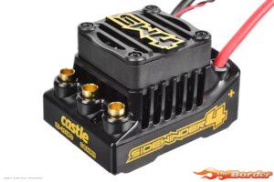 Castle Creations Sidewinder SW4 12.6V CC-010-0164-00