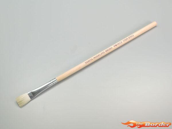 Tamiya Flat Brush No.5 87013