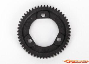 Traxxas Spur gear 52T (for center differential) 6843R