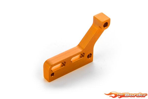 XRAY T4F Alu Motor Mount - Orange 303008-O