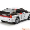 Tamiya 1/10 Body Set Audi Quattro Rally A2 51615