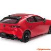 Tamiya 1/10 Body Set Mazda3 51619