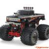 Tamiya Super Clod Buster Black Edition 47432 - Afbeelding 2