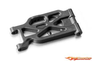 XRAY XB4 Composite Suspension Arm Front Lower - Hard 362113-H