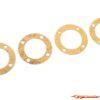 Corally Diff. Gasket for Center Diffs 35mm - 4 pcs C-00180-183-1