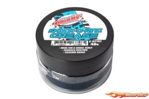 Corally Shock-O-Ring Grease 40gr Ideal for Seals O-Rings Suspension 82702