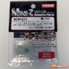 Kyosho FRP Rear Suspension Plate (0.5 Hard/3pcs/MR03MM/LM/) MZW437H