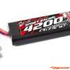 Corally Sport Racing 50C 4200mAh 7.4V 2S C-49024-D